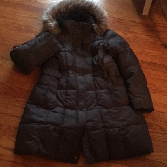 EUC Womens Ralph Lauren coat - Picture 2 of 6